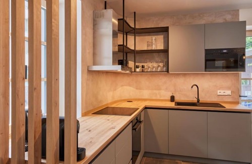 Pec pod Snezkou Apartment | Mountain Bliss Lounge & Grill Terrace by Interhome