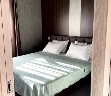 Lagodekhi Hotel | Mountain breeze
