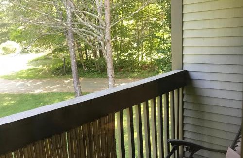 Warren Apartment | Mountain Breeze Getaway Condos