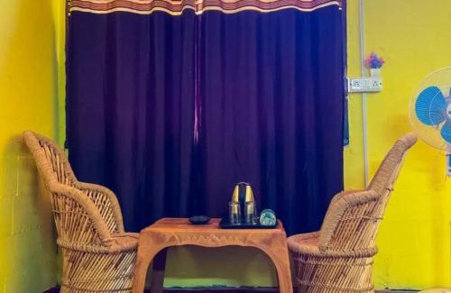 Kasol Bed & Breakfast | Mountain Breeze