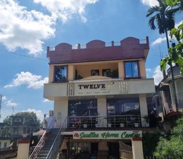 Siliguri Apartment | Mountain Breeze