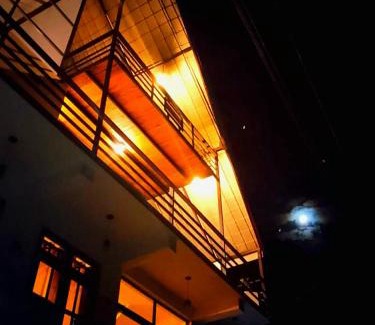 Ella House | Mountain Breeze Villa