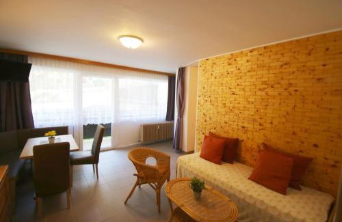 Kaprun Apartment | Mountain Breezes Studio- Top 3