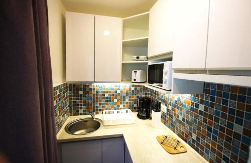 Kaprun Apartment | Mountain Breezes Studio- Top 3