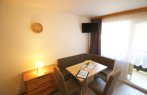 Kaprun Apartment | Mountain Breezes Studio- Top 3
