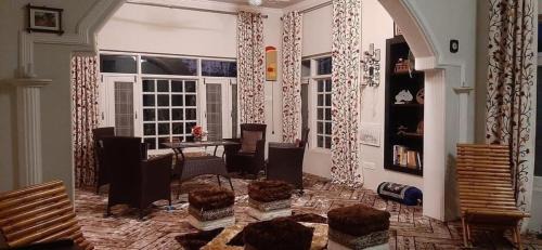 Nishat-Shalimar House | MOUNTAIN BREZEE IN