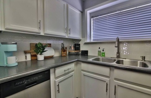 Coeur d'Alene House | Mountain bungalow near CDA attractions
