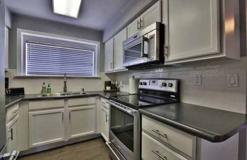 Coeur d'Alene House | Mountain bungalow near CDA attractions