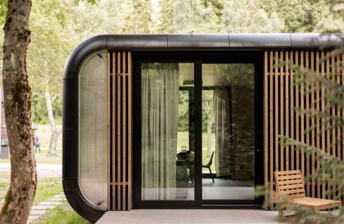 Spindleruv Mlyn Other | Mountain Cabin by the river - Base Camp Medvědín