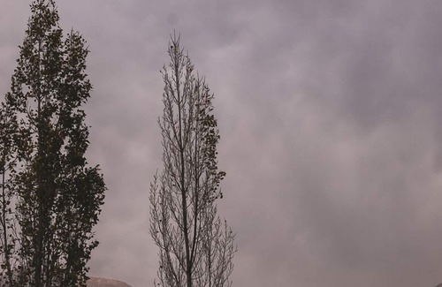 San Alfonso Cabin | Mountain Cabin Perfect for a Family Vacation in Cajon del Maipo Chile