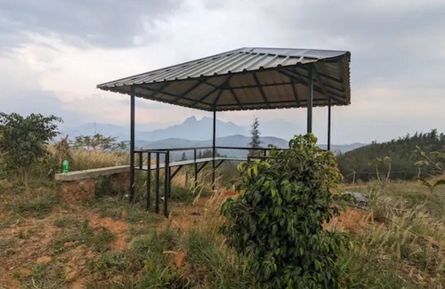 Mannarkkad Cabin | Mountain Cabin @ Spirit of the wild, Attapadi.