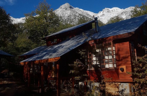 Pinto Cabin | Mountain cabin with hot tub, 8 min. hot springs and ski center