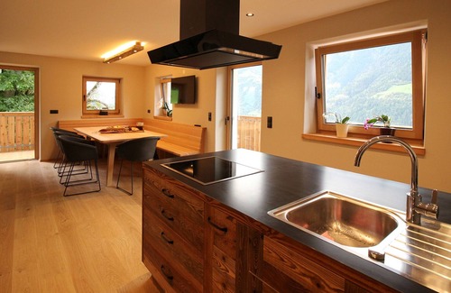 San Leonardo in Passiria House | Mountain chalet Prantach Passeiertal South Tyrol