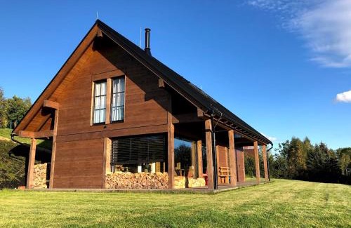 Korenov Ski Chalet | Mountain chalet