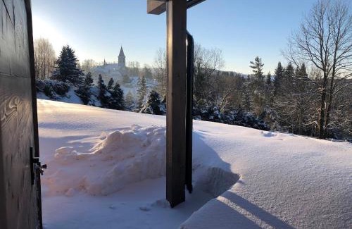 Korenov Ski Chalet | Mountain chalet