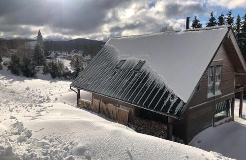 Korenov Ski Chalet | Mountain chalet