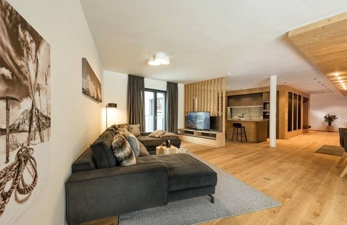 Kitzbuehel Apartment | Mountain Chalet Kirchberg - Chalet Kitz