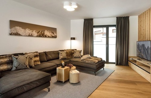 Kitzbuehel Apartment | Mountain Chalet Kirchberg - Chalet Kitz