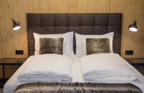 Kitzbuehel Apartment | Mountain Chalet Kirchberg - Chalet Kitz