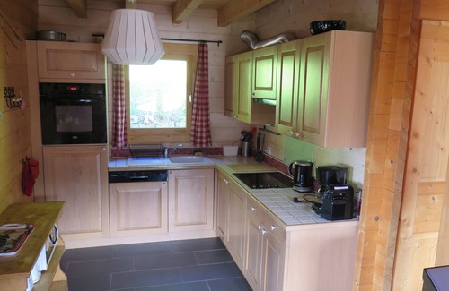 Lamoura Ski Chalet | Mountain chalet, Les Rousses - Lamoura