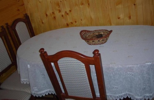 Virak House | Mountain Chalet located close to national park and ski center