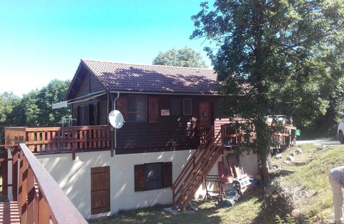 Le Devoluy Ski Chalet | Mountain chalet nearby ski slopes and hiking trails