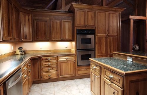 Dubois Ski Chalet | Mountain Chalet Retreat at Wyoming Parks Intersection - Dubois, WY