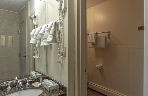 Snowmass Village Hotel | Mountain Chalet Snowmass