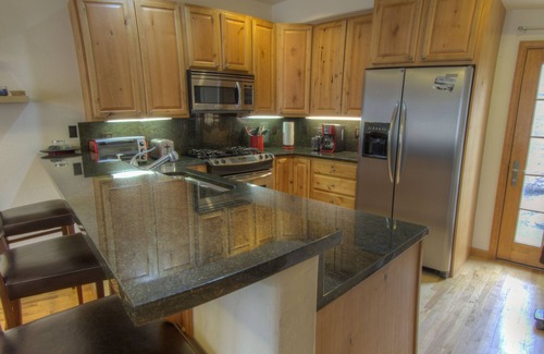 Minturn House | Mountain Charm Minutes from Vail & Beaver Creek