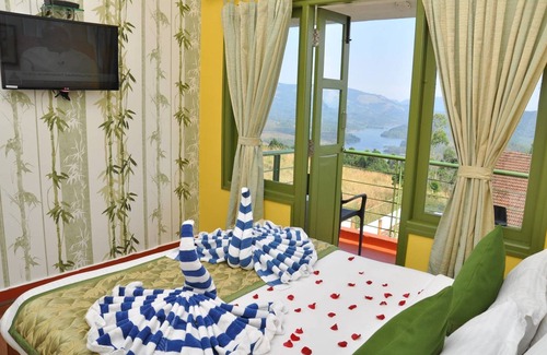 Chinnakanal Hotel | Mountain Club - Munnar