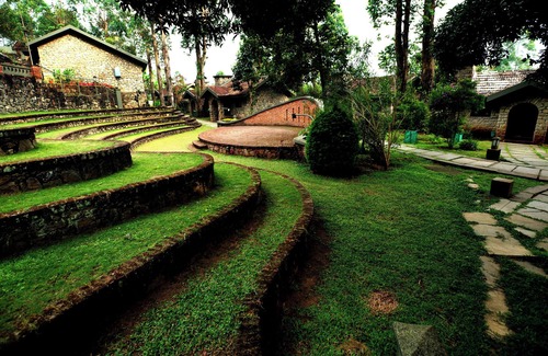 Chinnakanal Hotel | Mountain Club - Munnar