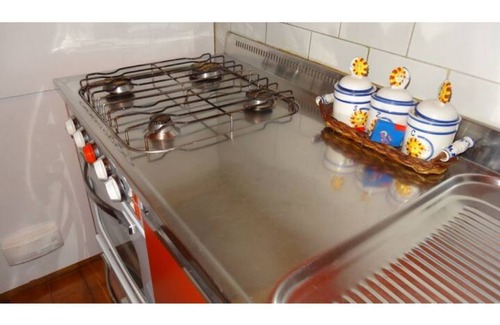 Pescasseroli Apartment | Mountain Condo in Residential Complex