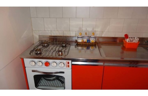 Pescasseroli Apartment | Mountain Condo in Residential Complex