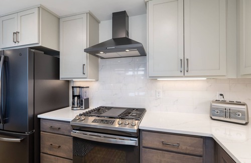 Winter Park Condo | Mountain condo w/balcony views & hot tub