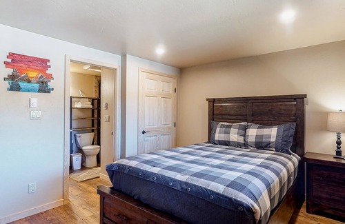 Winter Park Condo | Mountain condo with heated pool, hot tub & sauna access - fireplace, WiFi, W/D