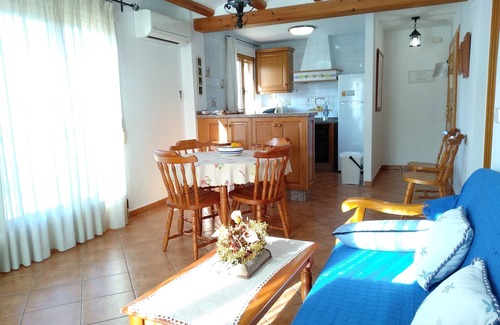 Orba Cottage | Mountain Cottage at 11Km from the sea.