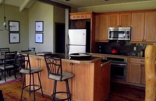 Lake Toxaway Cottage | Mountain Cottage Getaway in Catatoga Private Community.
