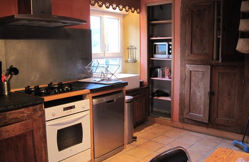 Estaing House | Mountain cottage in the heart of the Pyrenees