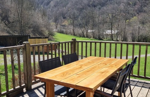 Estaing House | Mountain cottage in the heart of the Pyrenees