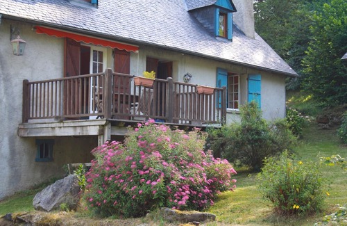 Estaing House | Mountain cottage in the heart of the Pyrenees