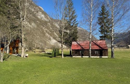 Savnik House | Mountain Cottage Komarnica