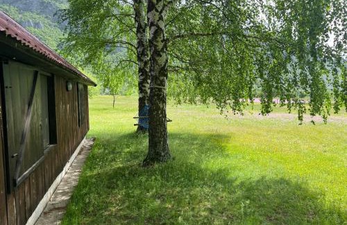 Savnik House | Mountain Cottage Komarnica