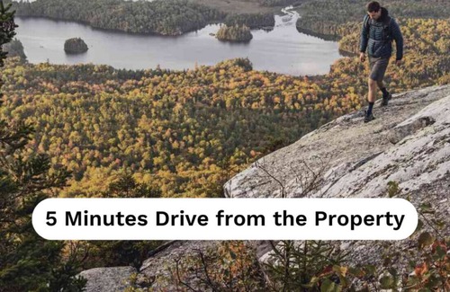 Vernon Condo | Mountain Creek | Appalachian Trail | Warwick | 2BR