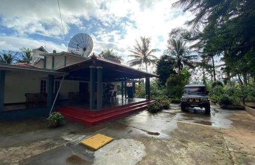 Somvarpet Villa | Mountain Dew Coorg