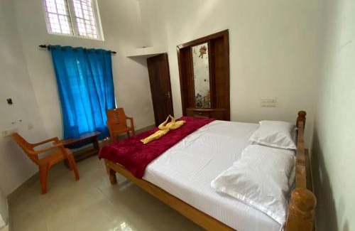 Somvarpet Villa | Mountain Dew Coorg