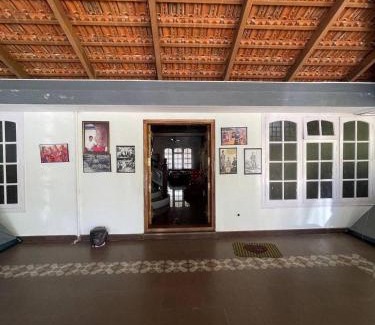 Somvarpet Villa | Mountain Dew Coorg