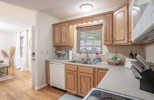 Blowing Rock Condo | Mountain Double Suite Retreat
