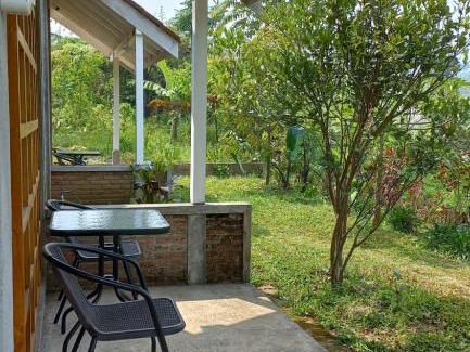 Poncokusumo House | Mountain Ecolodge