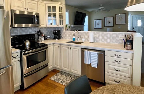 Mountainaire House | Mountain Escape | 2 Bed, 2 Bath Home | High-Speed WiFi, Family and Pet-Friendly