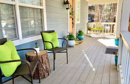 Mountainaire House | Mountain Escape | 2 Bed, 2 Bath Home | High-Speed WiFi, Family and Pet-Friendly
